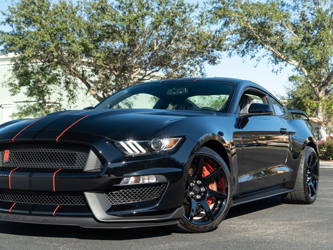 2017 Ford Mustang Shelby GT350   - Photo 48 - Bonita Springs, FL 34134