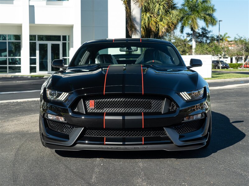 2017 Ford Mustang Shelby GT350   - Photo 3 - Bonita Springs, FL 34134