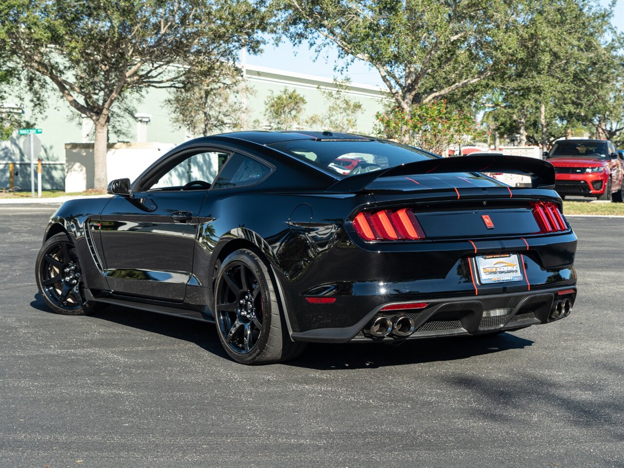 2017 Ford Mustang Shelby GT350   - Photo 40 - Bonita Springs, FL 34134