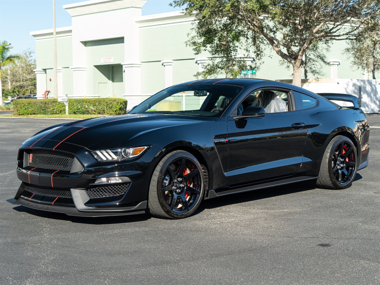 2017 Ford Mustang Shelby GT350   - Photo 44 - Bonita Springs, FL 34134