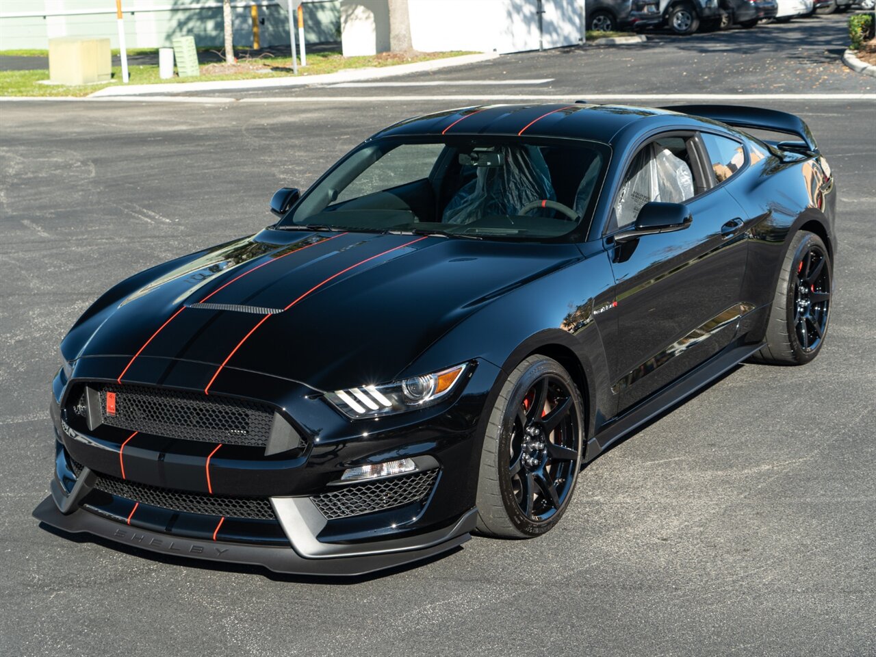 2017 Ford Mustang Shelby GT350   - Photo 43 - Bonita Springs, FL 34134