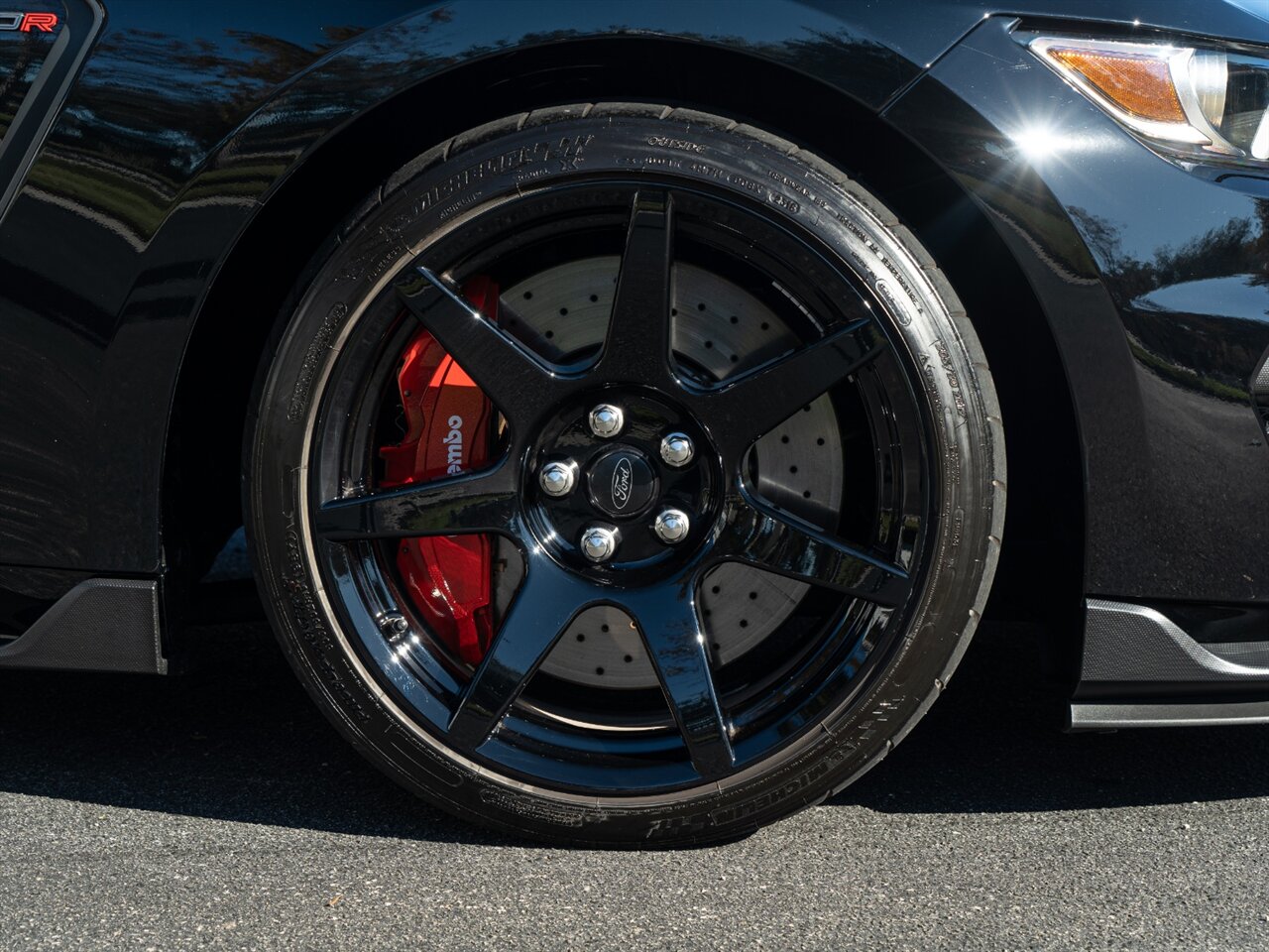 2017 Ford Mustang Shelby GT350   - Photo 12 - Bonita Springs, FL 34134