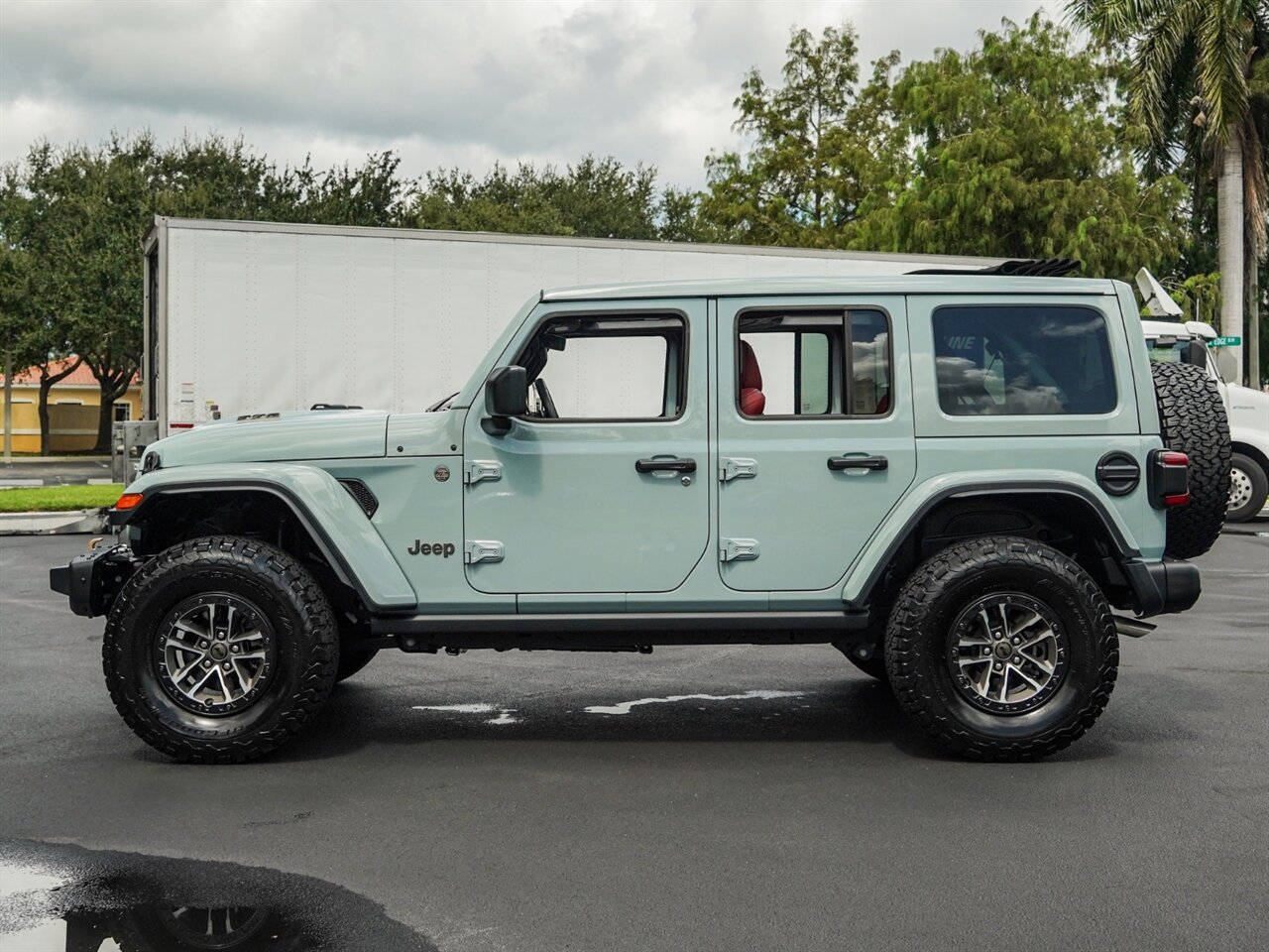 2024 Jeep Wrangler Rubicon 392   - Photo 54 - Bonita Springs, FL 34134