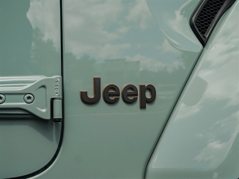 2024 Jeep Wrangler Rubicon 392   - Photo 75 - Bonita Springs, FL 34134