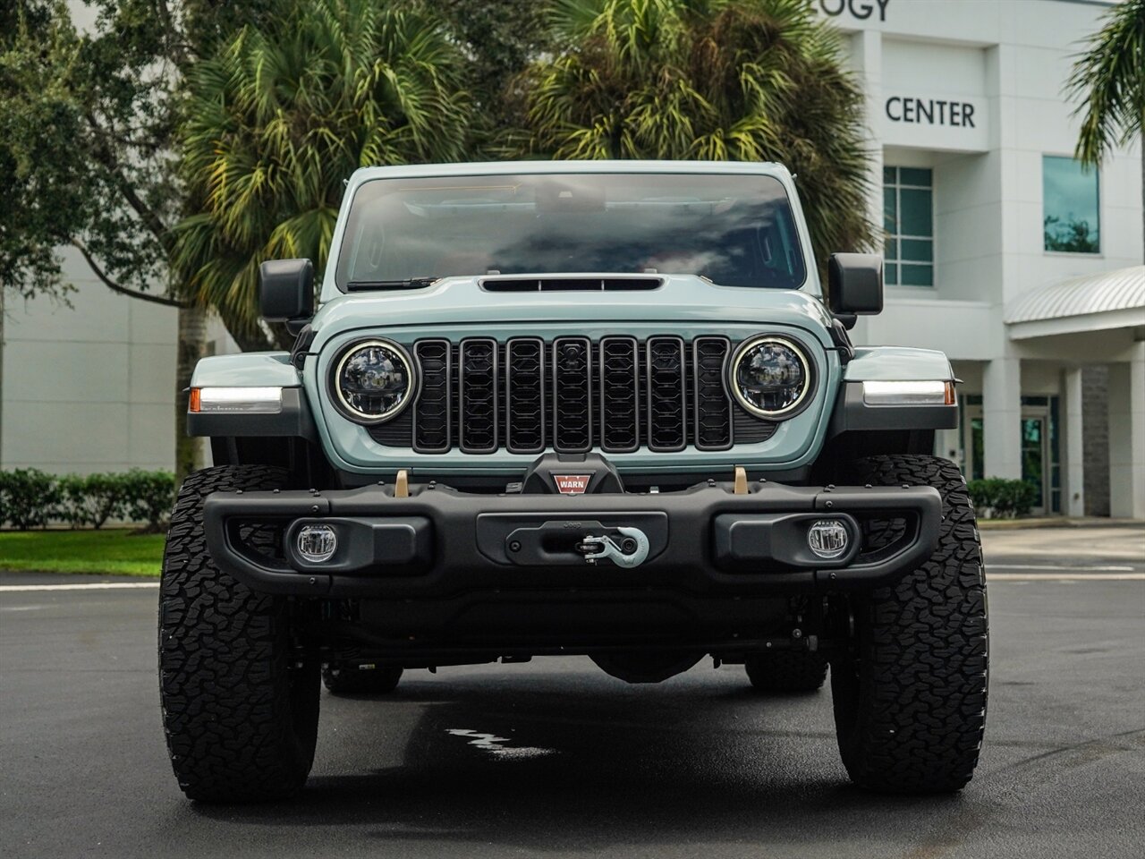 2024 Jeep Wrangler Rubicon 392   - Photo 6 - Bonita Springs, FL 34134