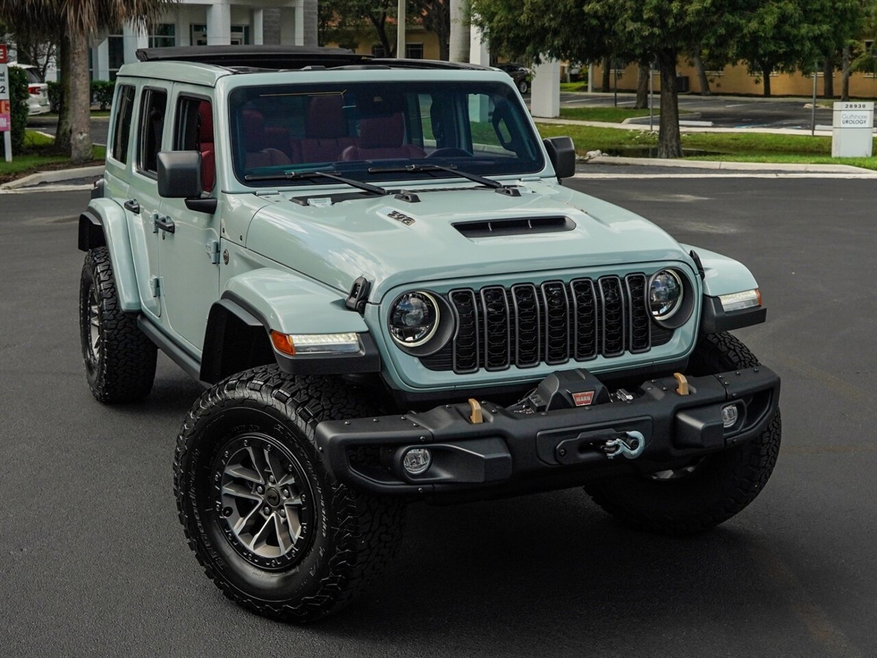 2024 Jeep Wrangler Rubicon 392   - Photo 80 - Bonita Springs, FL 34134