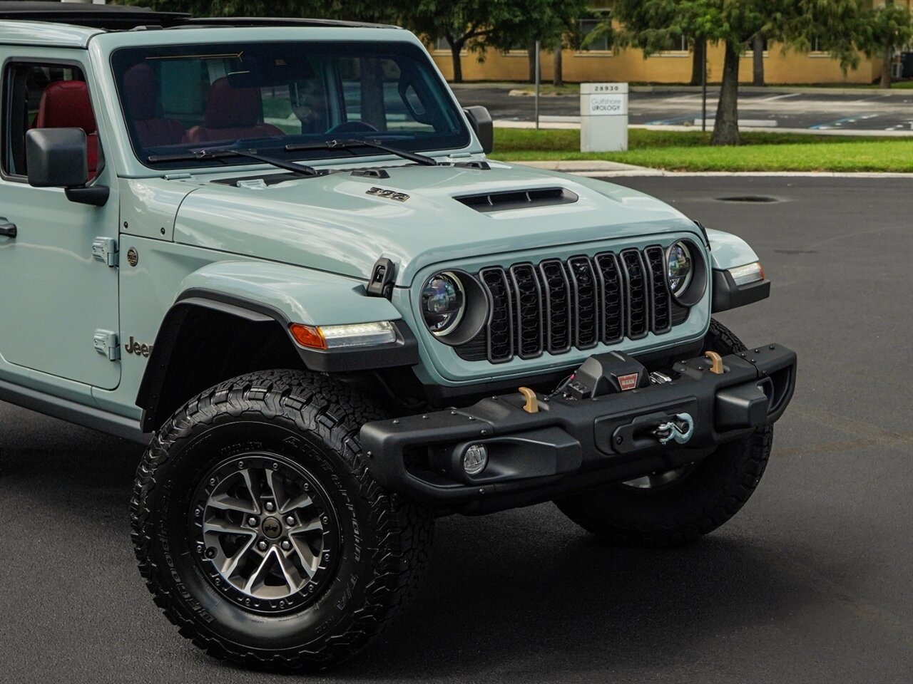 2024 Jeep Wrangler Rubicon 392   - Photo 79 - Bonita Springs, FL 34134