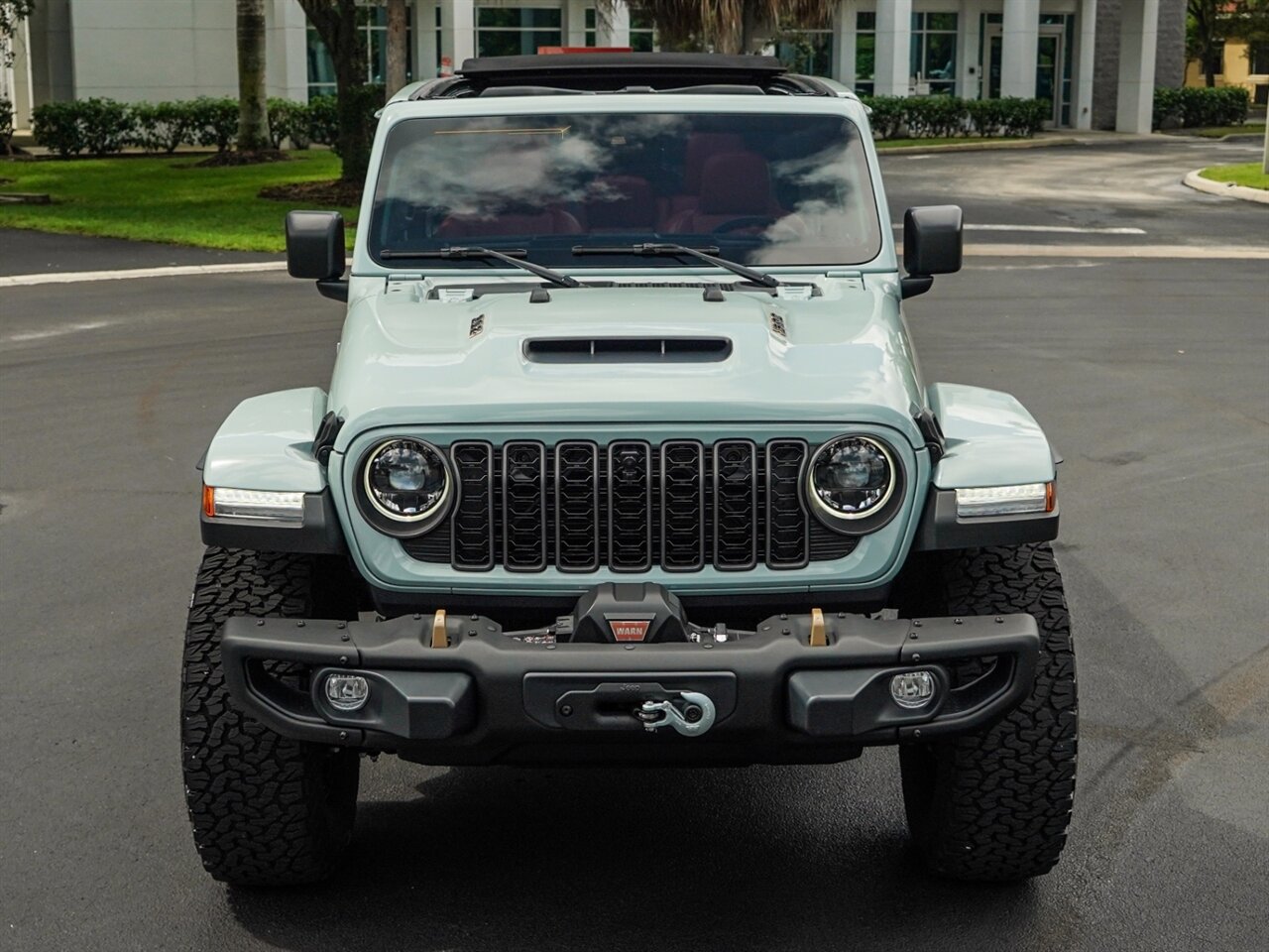 2024 Jeep Wrangler Rubicon 392   - Photo 5 - Bonita Springs, FL 34134