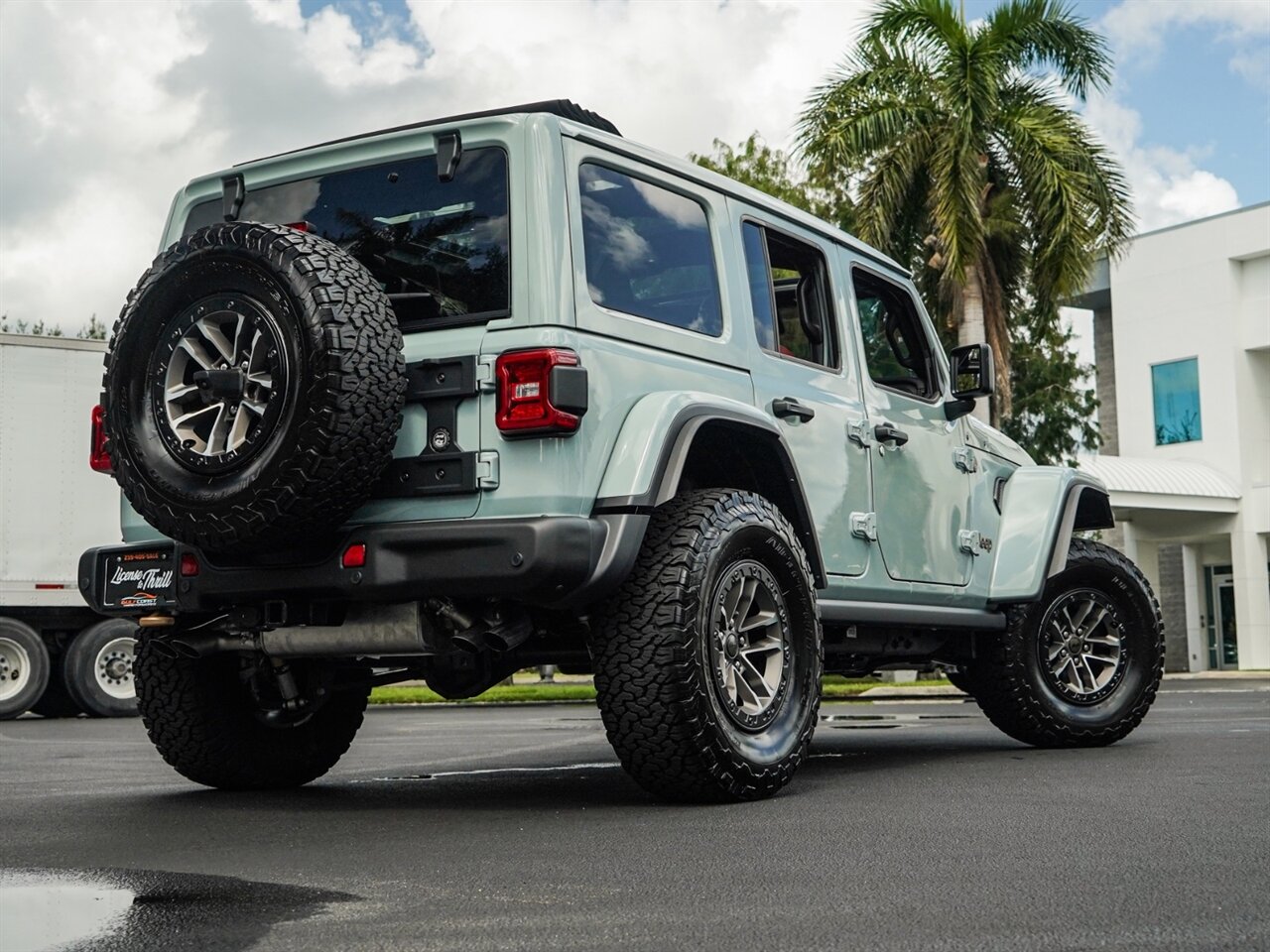 2024 Jeep Wrangler Rubicon 392   - Photo 69 - Bonita Springs, FL 34134