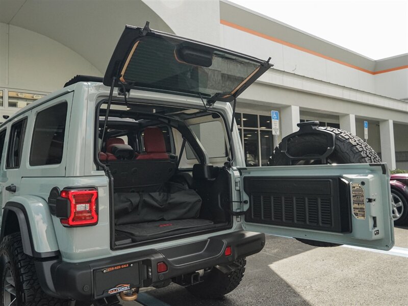 2024 Jeep Wrangler Rubicon 392   - Photo 52 - Bonita Springs, FL 34134