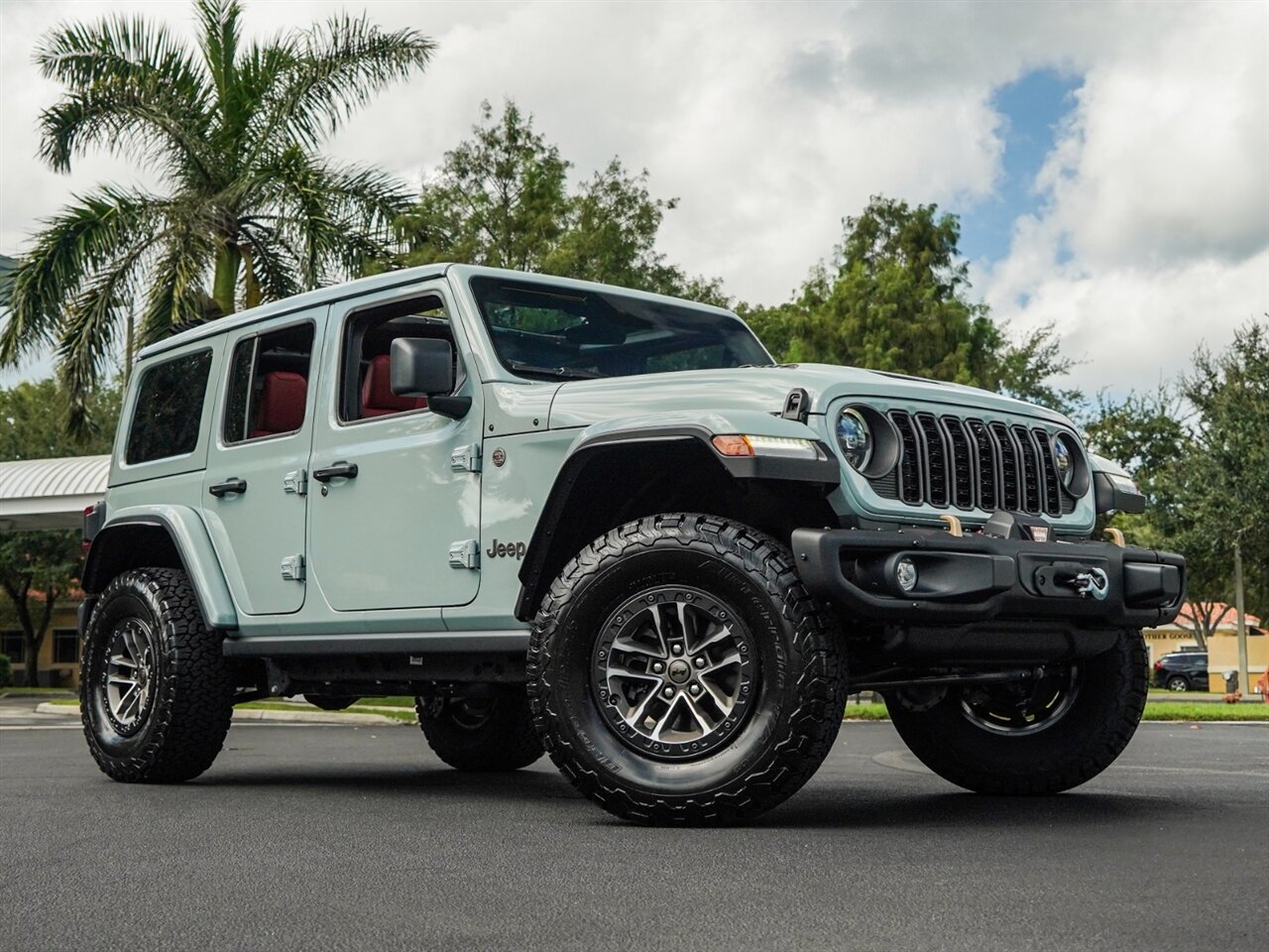 2024 Jeep Wrangler Rubicon 392   - Photo 82 - Bonita Springs, FL 34134