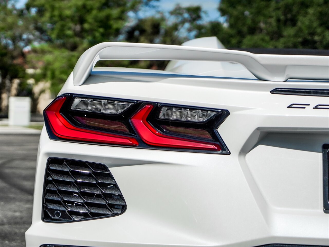 2023 Chevrolet Corvette 70th Anniversary   - Photo 39 - Bonita Springs, FL 34134