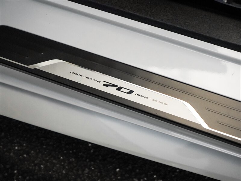 2023 Chevrolet Corvette 70th Anniversary   - Photo 22 - Bonita Springs, FL 34134