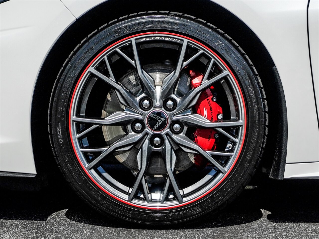 2023 Chevrolet Corvette 70th Anniversary   - Photo 34 - Bonita Springs, FL 34134