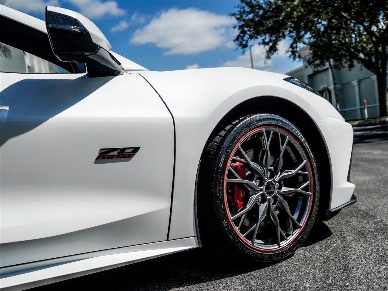 2023 Chevrolet Corvette 70th Anniversary   - Photo 45 - Bonita Springs, FL 34134