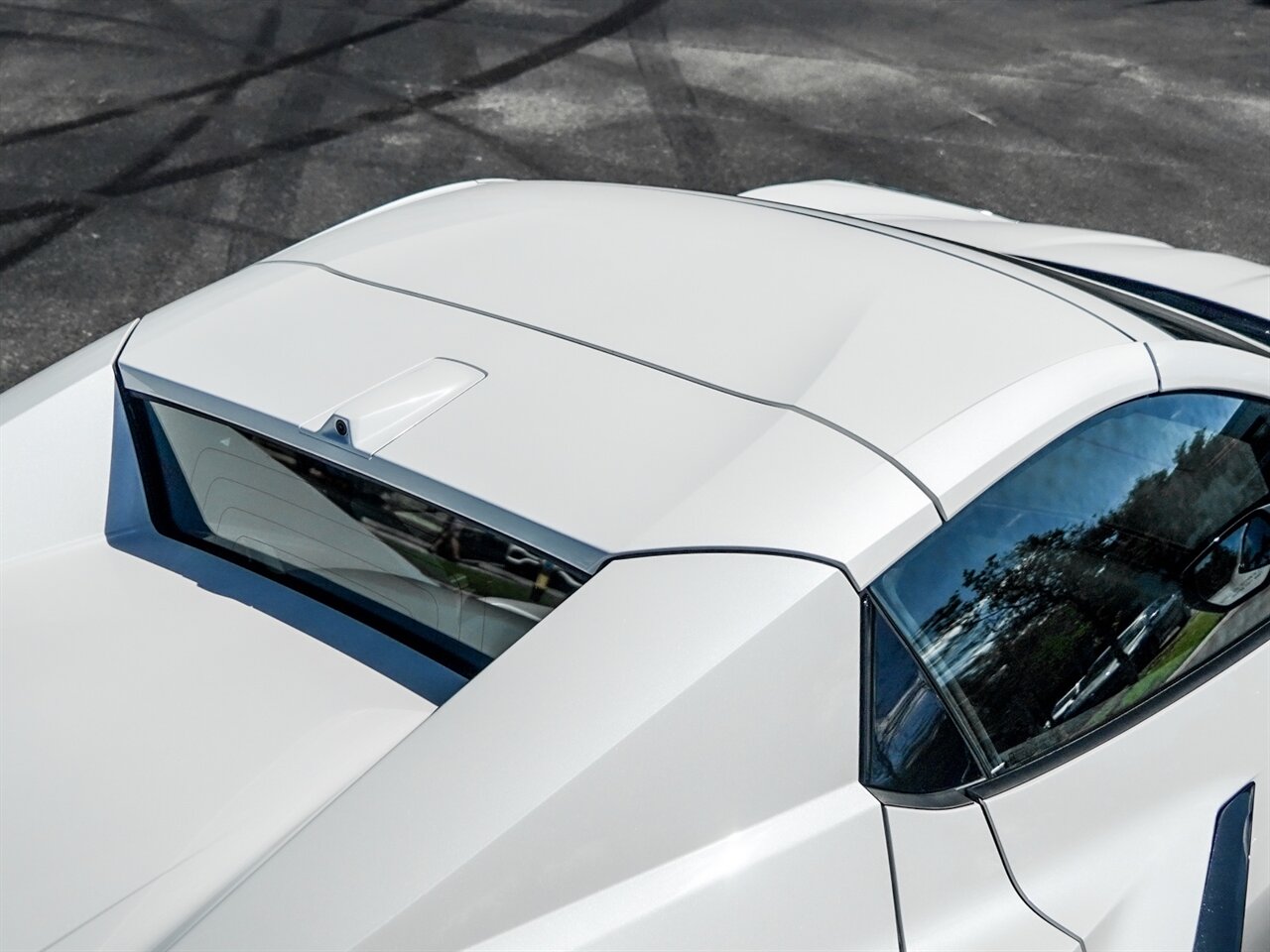 2023 Chevrolet Corvette 70th Anniversary   - Photo 53 - Bonita Springs, FL 34134