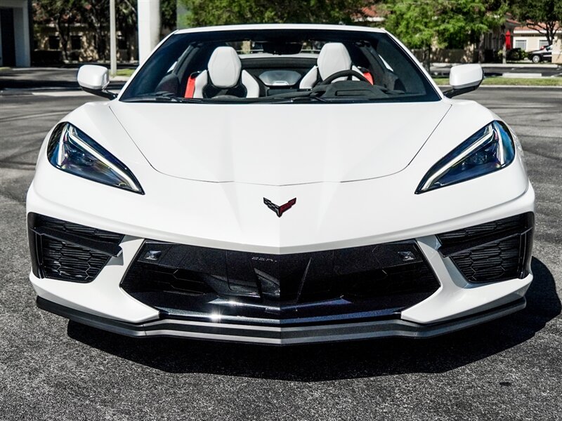 2023 Chevrolet Corvette 70th Anniversary   - Photo 4 - Bonita Springs, FL 34134