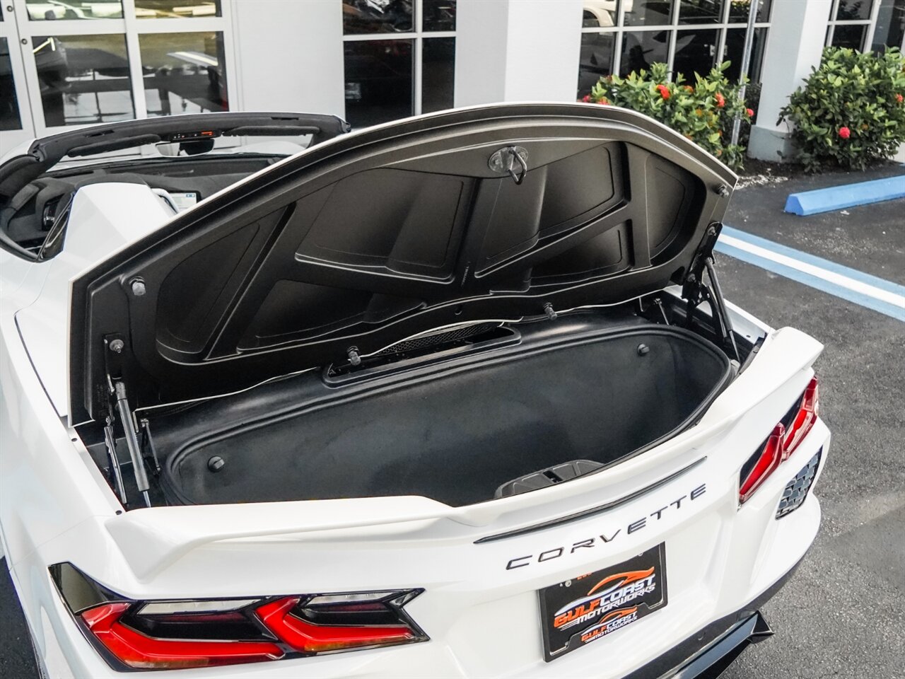 2023 Chevrolet Corvette 70th Anniversary   - Photo 30 - Bonita Springs, FL 34134