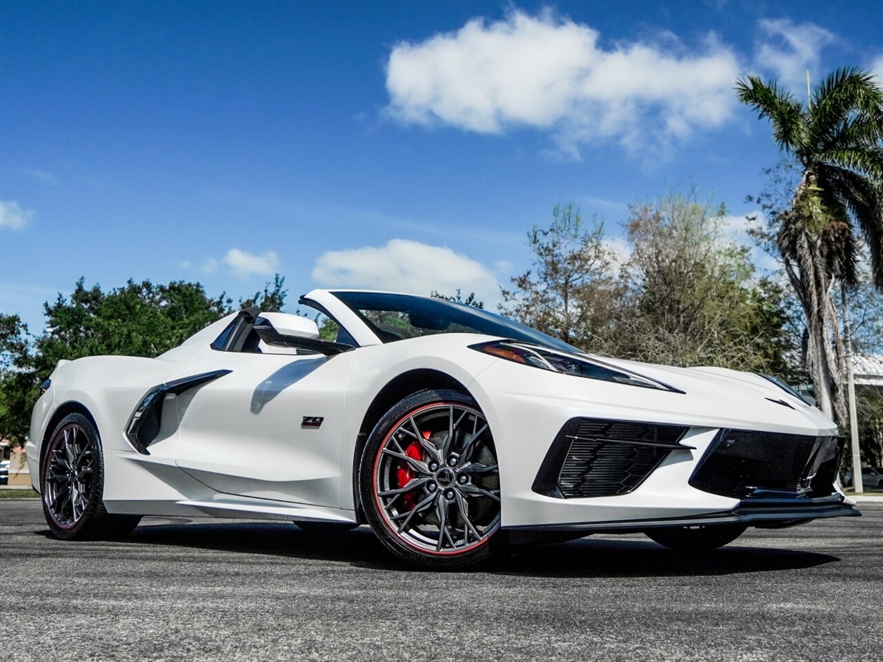 2023 Chevrolet Corvette 70th Anniversary   - Photo 48 - Bonita Springs, FL 34134