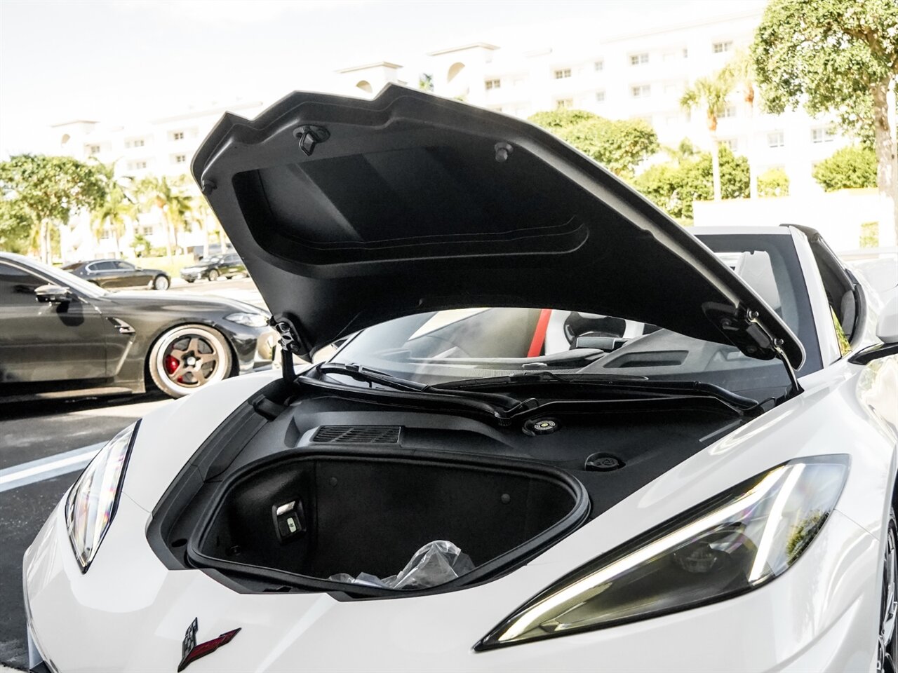 2023 Chevrolet Corvette 70th Anniversary   - Photo 31 - Bonita Springs, FL 34134