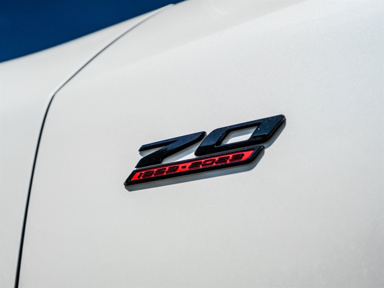 2023 Chevrolet Corvette 70th Anniversary   - Photo 12 - Bonita Springs, FL 34134