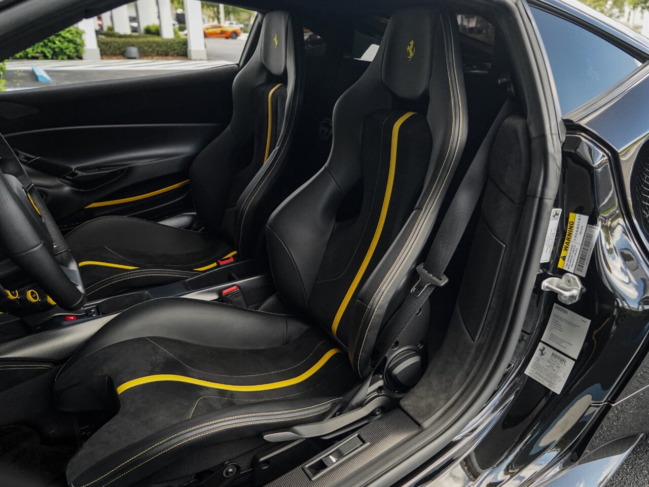 2020 Ferrari 488 Pista   - Photo 21 - Bonita Springs, FL 34134