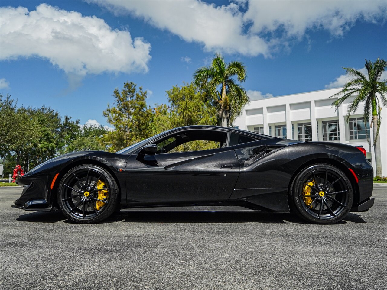 2020 Ferrari 488 Pista   - Photo 51 - Bonita Springs, FL 34134