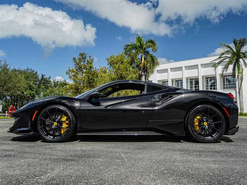 2020 Ferrari 488 Pista - Photo 51 - Bonita Springs, FL 34134