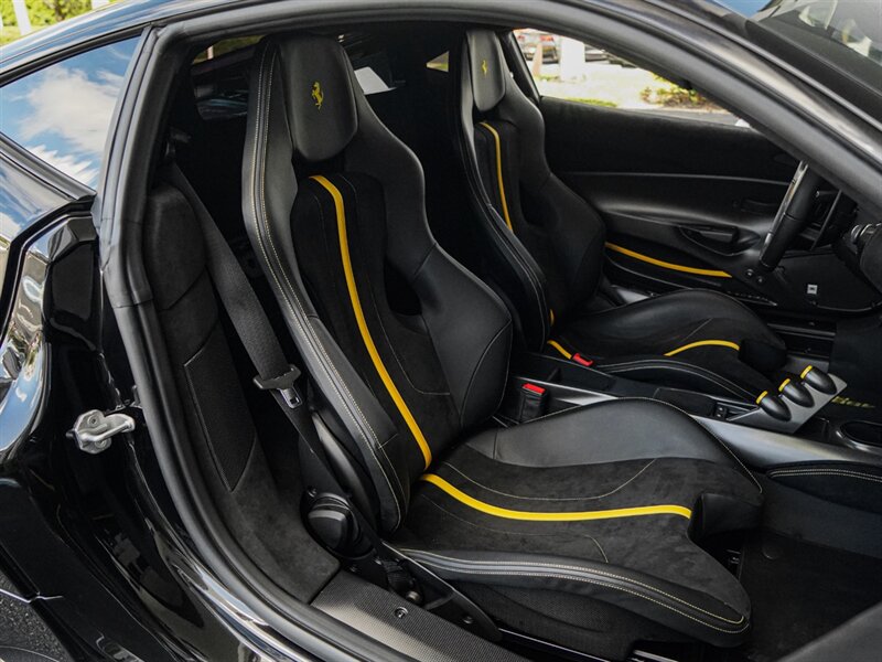 2020 Ferrari 488 Pista - Photo 36 - Bonita Springs, FL 34134