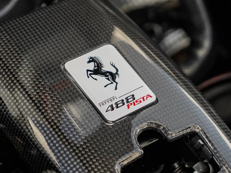2020 Ferrari 488 Pista - Photo 45 - Bonita Springs, FL 34134