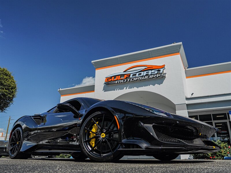 2020 Ferrari 488 Pista   - Photo 1 - Bonita Springs, FL 34134