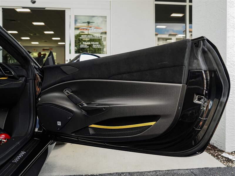 2020 Ferrari 488 Pista - Photo 42 - Bonita Springs, FL 34134