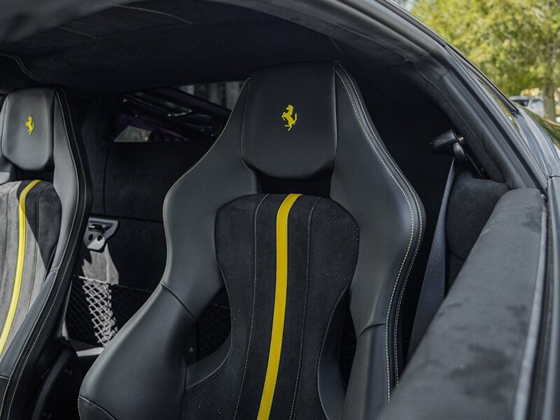2020 Ferrari 488 Pista - Photo 7 - Bonita Springs, FL 34134