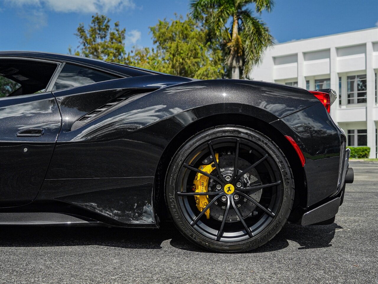 2020 Ferrari 488 Pista   - Photo 54 - Bonita Springs, FL 34134