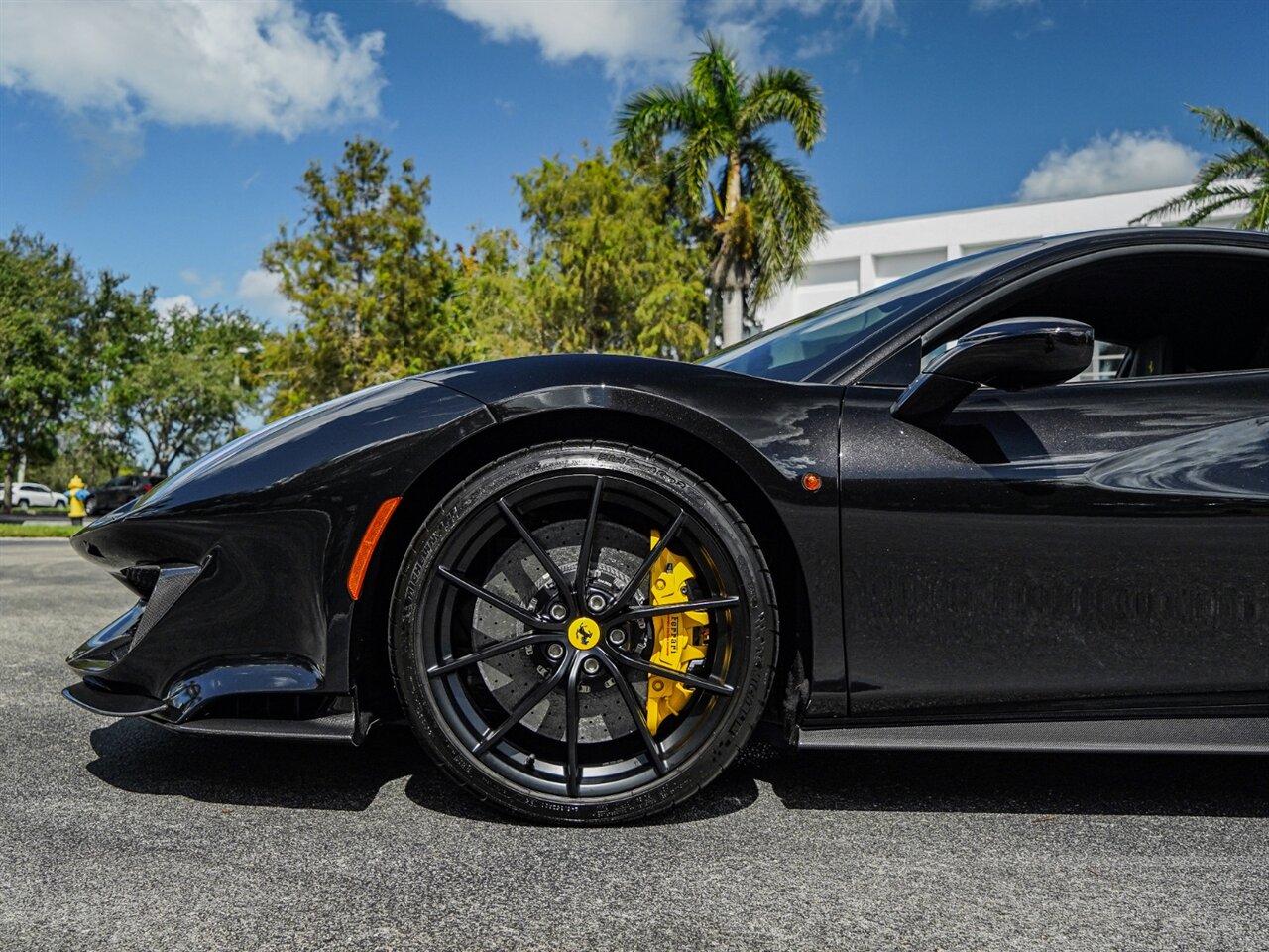 2020 Ferrari 488 Pista   - Photo 52 - Bonita Springs, FL 34134