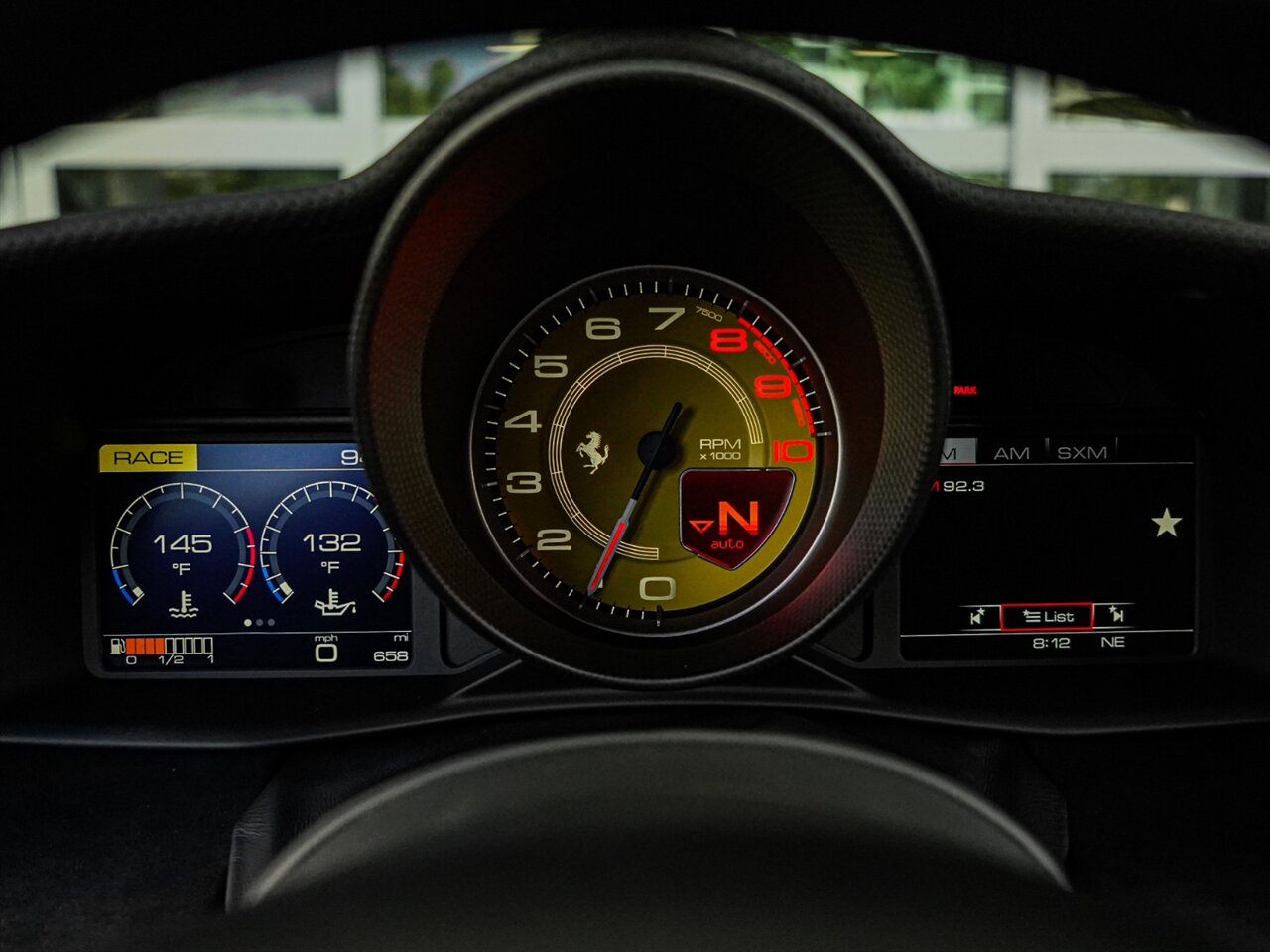 2020 Ferrari 488 Pista   - Photo 16 - Bonita Springs, FL 34134