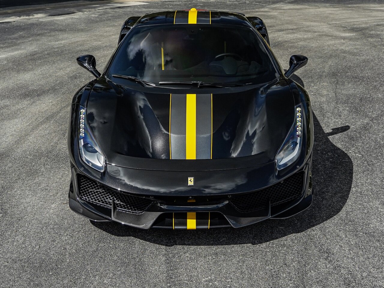 2020 Ferrari 488 Pista   - Photo 5 - Bonita Springs, FL 34134