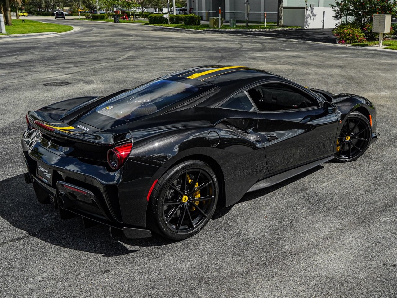 2020 Ferrari 488 Pista   - Photo 80 - Bonita Springs, FL 34134