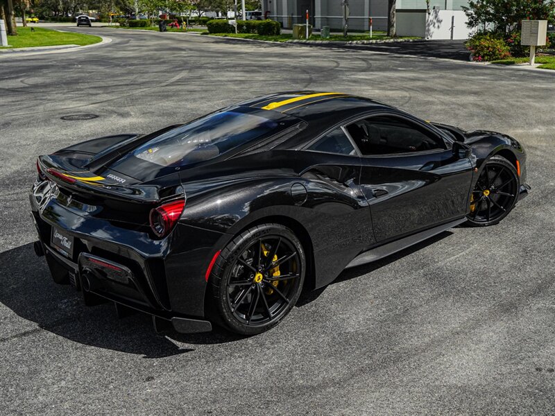 2020 Ferrari 488 Pista - Photo 80 - Bonita Springs, FL 34134