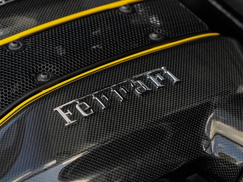 2020 Ferrari 488 Pista - Photo 44 - Bonita Springs, FL 34134