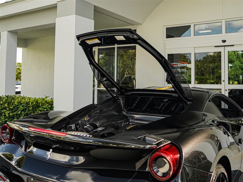 2020 Ferrari 488 Pista - Photo 48 - Bonita Springs, FL 34134