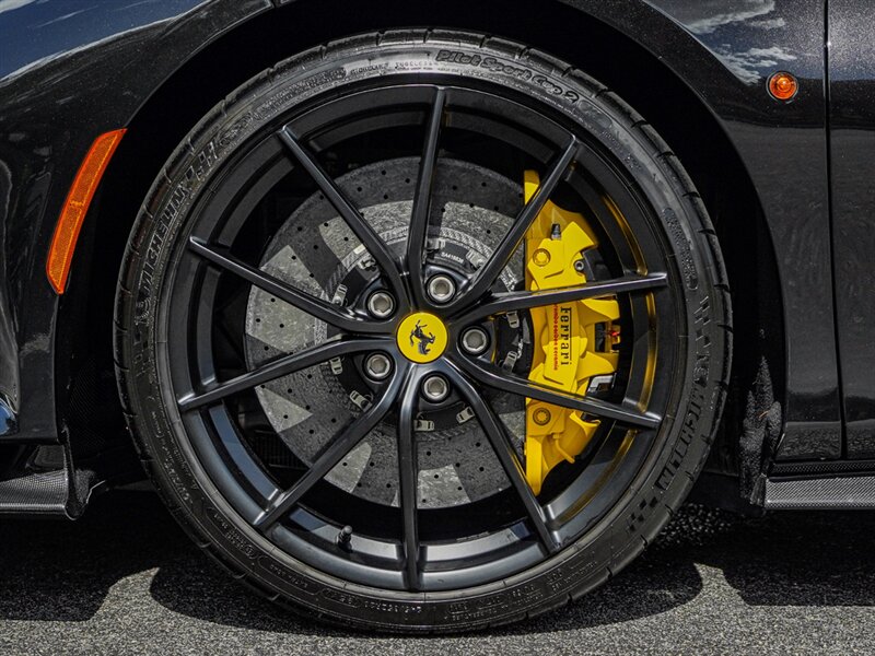 2020 Ferrari 488 Pista - Photo 53 - Bonita Springs, FL 34134