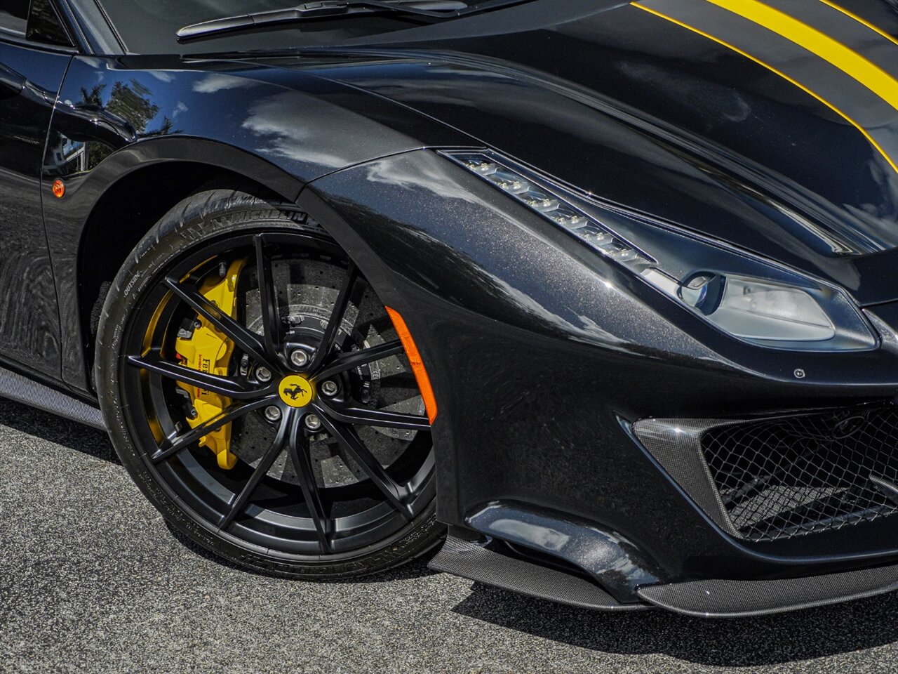 2020 Ferrari 488 Pista   - Photo 84 - Bonita Springs, FL 34134