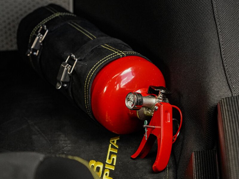 2020 Ferrari 488 Pista - Photo 38 - Bonita Springs, FL 34134