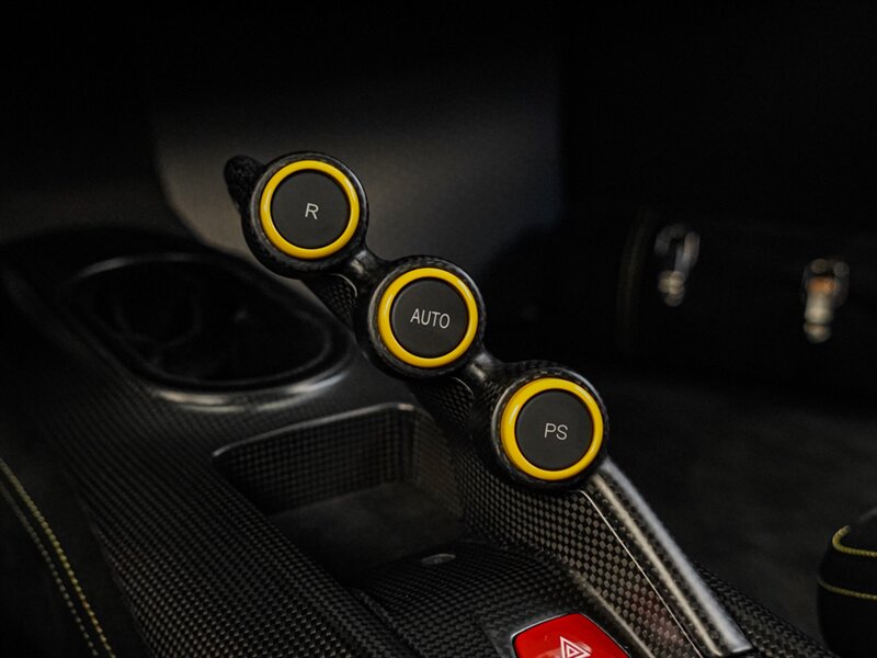 2020 Ferrari 488 Pista - Photo 18 - Bonita Springs, FL 34134