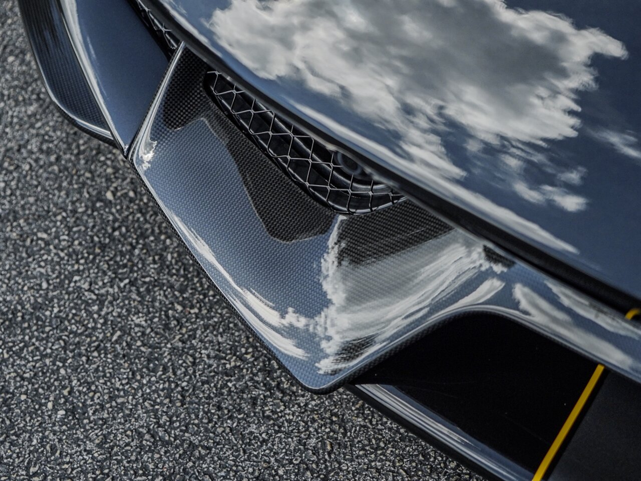 2020 Ferrari 488 Pista   - Photo 9 - Bonita Springs, FL 34134