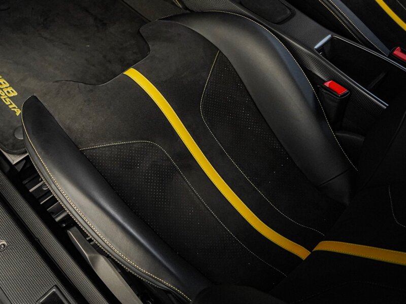 2020 Ferrari 488 Pista - Photo 22 - Bonita Springs, FL 34134