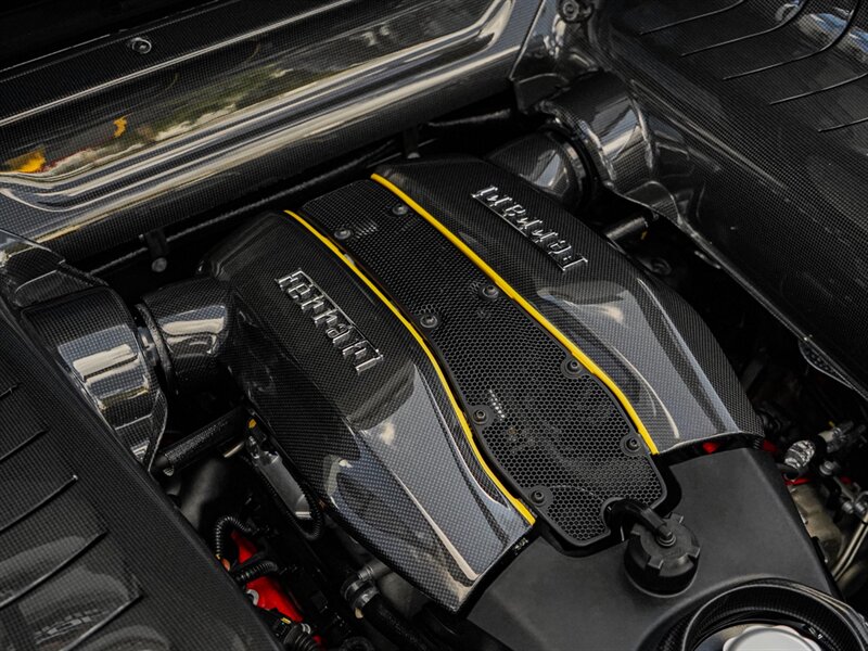 2020 Ferrari 488 Pista - Photo 46 - Bonita Springs, FL 34134