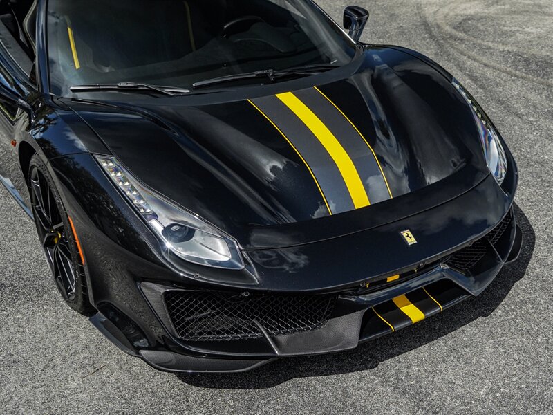 2020 Ferrari 488 Pista - Photo 8 - Bonita Springs, FL 34134