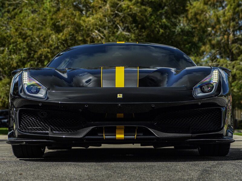 2020 Ferrari 488 Pista - Photo 6 - Bonita Springs, FL 34134